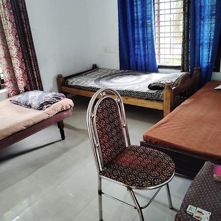 Joseph Dale Homestay Варкала Экстерьер фото