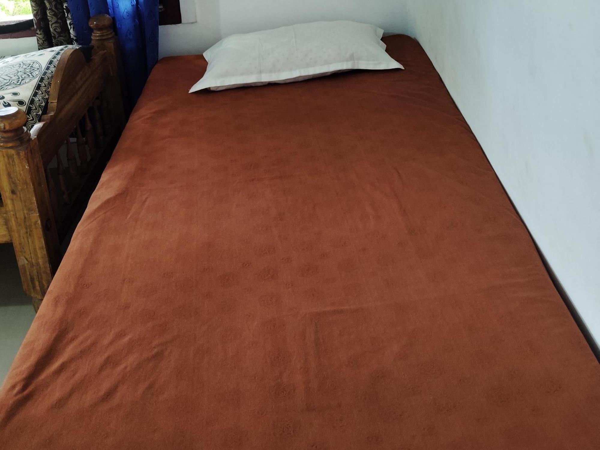 Joseph Dale Homestay Варкала Номер фото