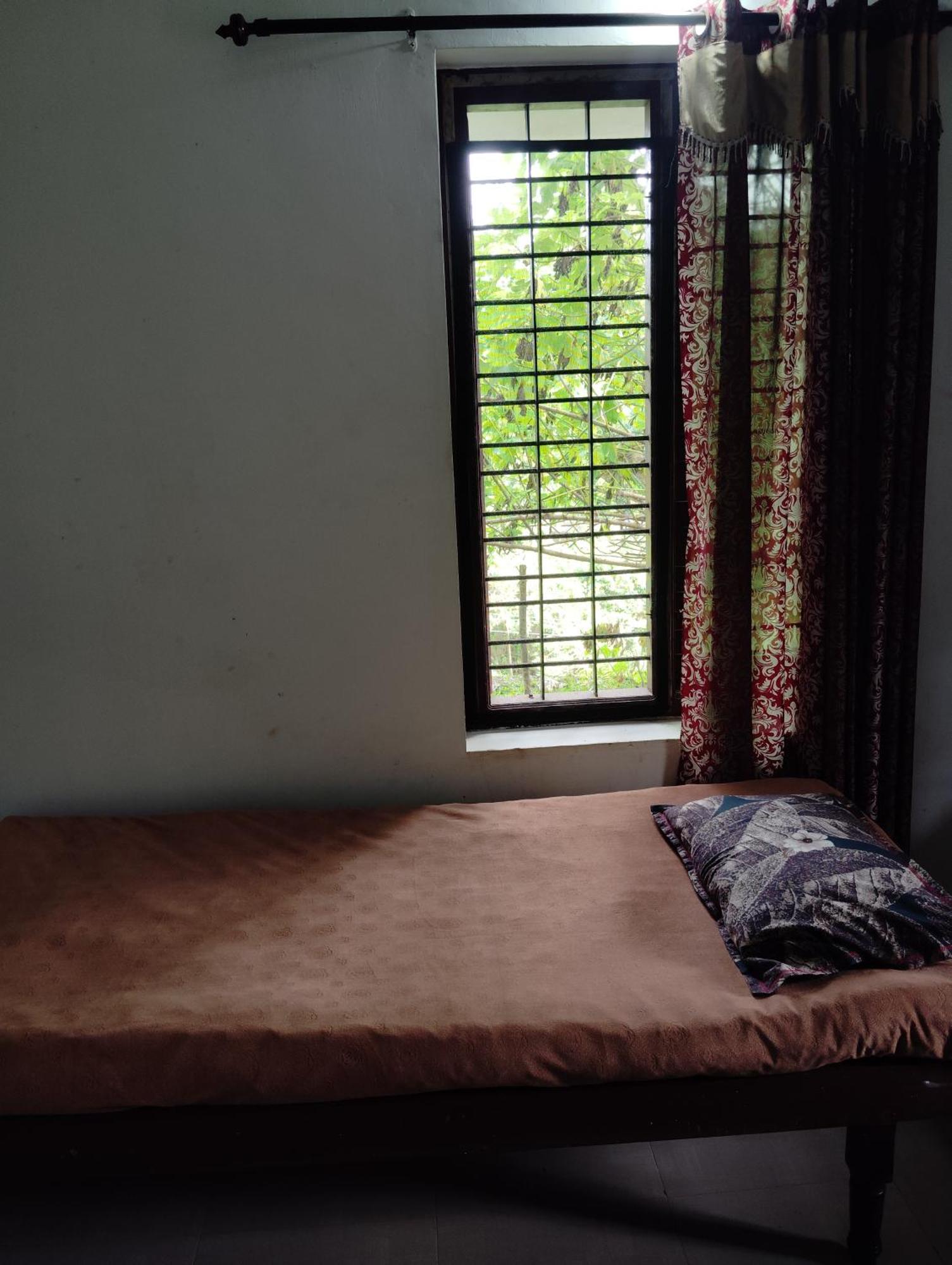 Joseph Dale Homestay Варкала Номер фото