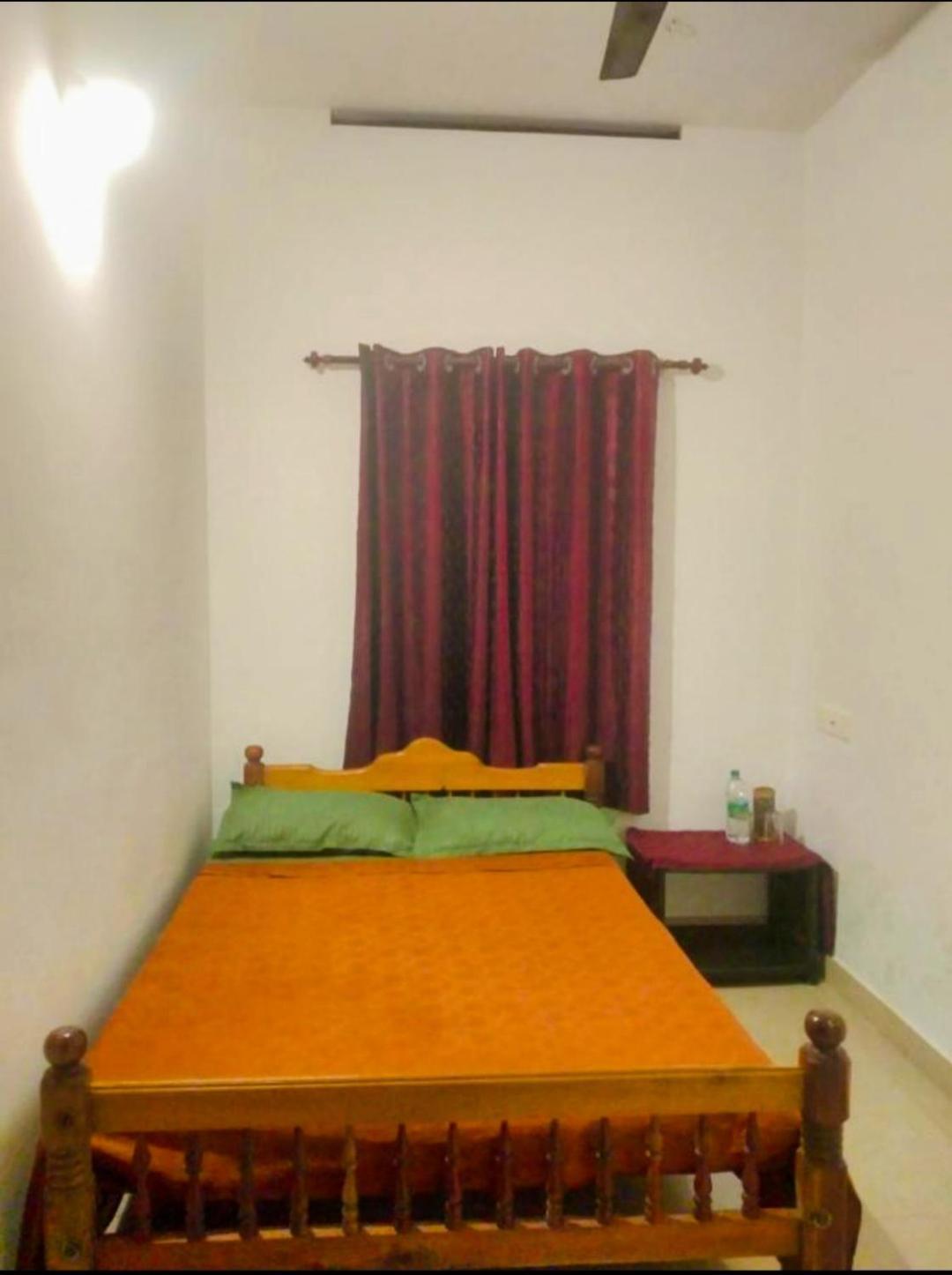 Joseph Dale Homestay Варкала Экстерьер фото